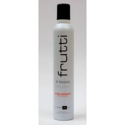 Frutti Pianka do włosów bardzo mocna 400ml